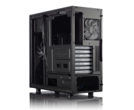 FRACTAL DESIGN Core 2300 Black FD-CA-CORE-2300-BL - 331209 - zdjęcie 6